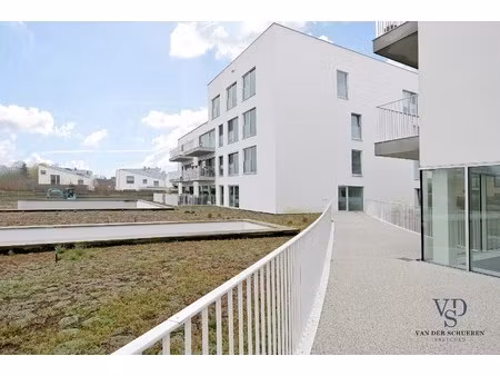 appartement te koop in merelbeke-melle met 1 slaapkamer