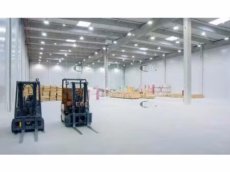 vente local d'activités 634 m²