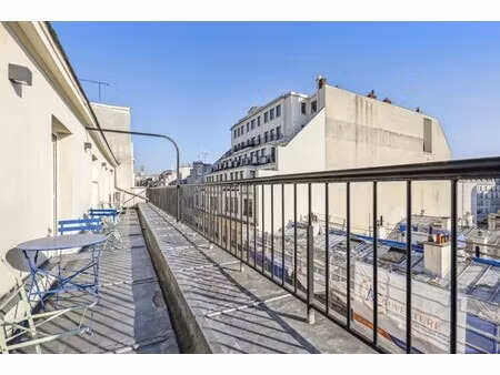 location local professionnel 1 875m²