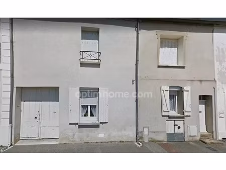 vente maison 5 pièces 120 m² donnemarie-dontilly (77520)
