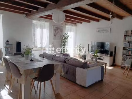 vente maison à vervant (17400) : à vendre / 295m² vervant