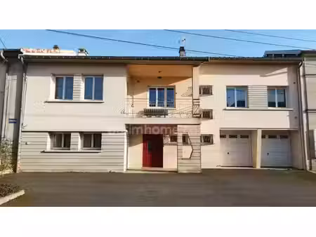 vente maison 6 pièces 180 m² brillon-en-barrois (55000)
