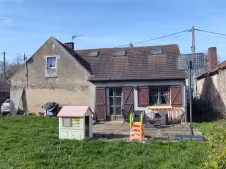 maison à villers-saint-sépulcre (60134)