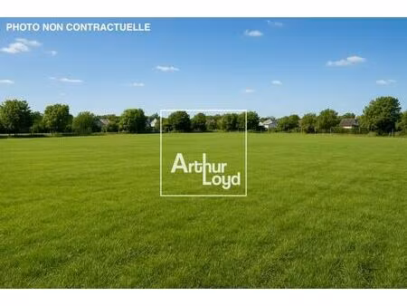 vente terrain muret 31600 3741m² à 13741m²