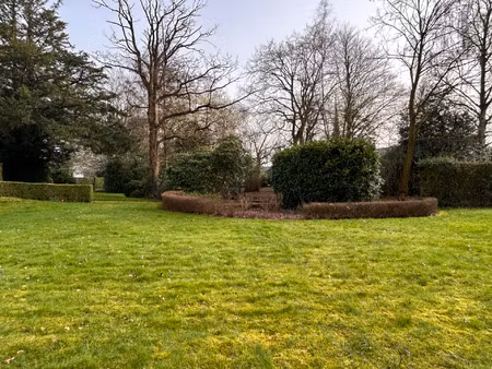 grond te koop in essen