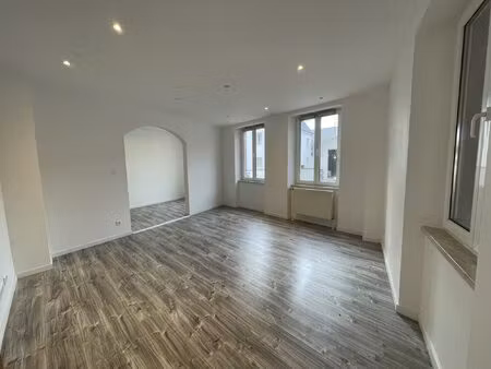 appartement à louer geudertheim