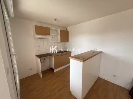 vente appartement 3 pièces 58 m² saint-gaudens (31800)