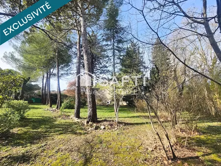 vente maison 5 pièces 117 m² à saint-paul-et-valmalle (34570)  325 000 €