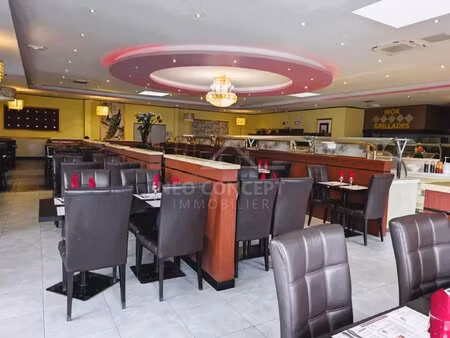 oberhoffen sur moder vous cherchez à être votre propre patron ? affaire a saisir !!!