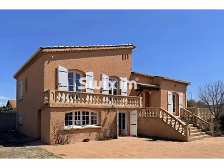 vente maison 5 pièces 151.34 m² à lapalud (84840)  350 000 €