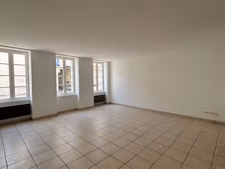 t1 rdc - centre-ville