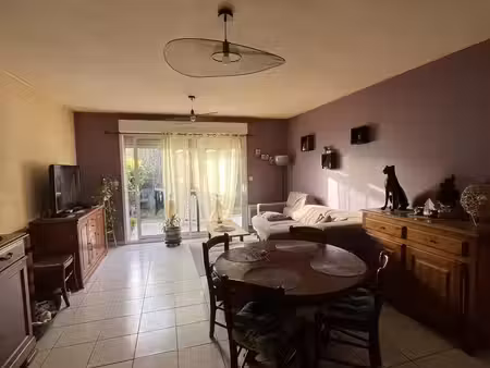 vente appartement saint-paul-trois-châteaux 26130 - - surface privée