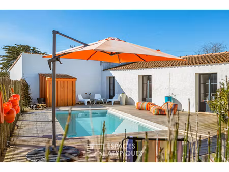 annonce maison à vendre