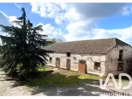 vente grange 2 pièces