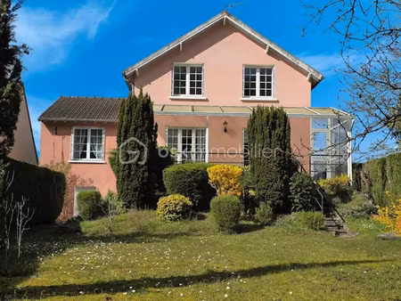 vente maison 6 pièces 122 m² à montcourt-fromonville (77140)  334 900 €