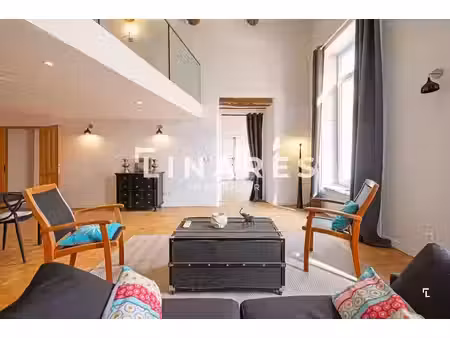 vente appartement marseille 1er (13001) - - surface privée