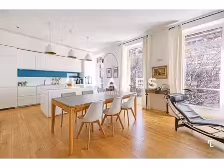 vente appartement marseille 6eme (13006) - - surface privée