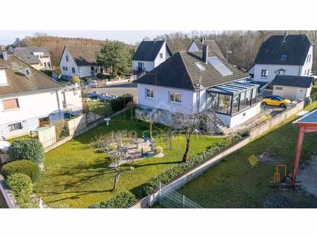 vente maison 5 pièces 137.57 m² à oberhoffen-sur-moder (67240)  329 990 €