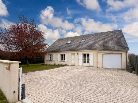 vente maison 7 pièces 176 m² à traînou (45470)  328 800 €