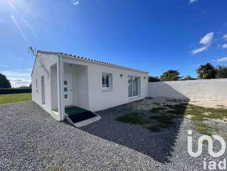 vente maison à bords (17430) : à vendre / 92m² bords