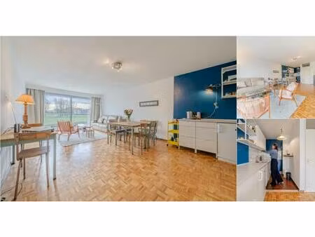 appartement à vendre à dienstweg havengeul 22 nieuwpoort (rbv47484)