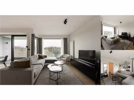 appartement à vendre à avenue de tervueren 300 woluwe-saint-pierre (vbd98476)