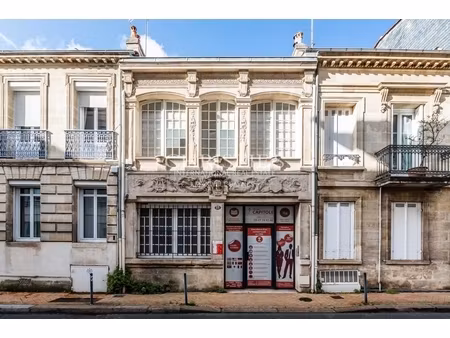 annonce commerce à vendre