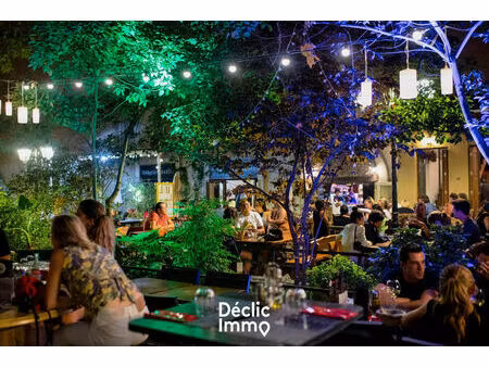 vente local commercial 100m2 montpellier (34000) - 192600 € - surface privée