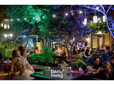 vente local commercial montpellier (34000) - - surface privée