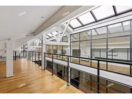 achat local professionnel 360m²