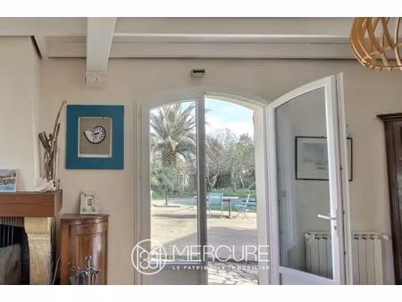 annonce maison à vendre