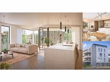 appartement à vendre à bredabaan 537 brasschaat (rbv47270)