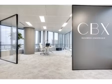 location local professionnel 13 861m² courbevoie 92400