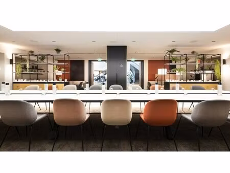 location local professionnel 871m²