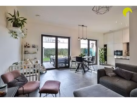 appartement te koop in antwerpen met 2 slaapkamers