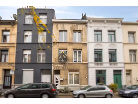 huis te koop in antwerpen met 6 slaapkamers