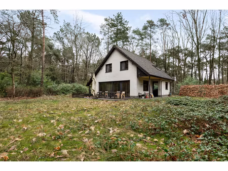 huis te koop in essen met 4 slaapkamers