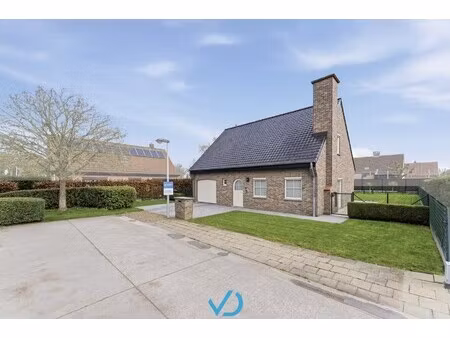 huis te koop in boezinge met 3 slaapkamers