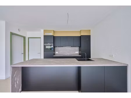 appartement te koop in peer met 2 slaapkamers