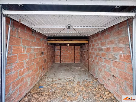 vente garage 13 m² toulouse (31400)
