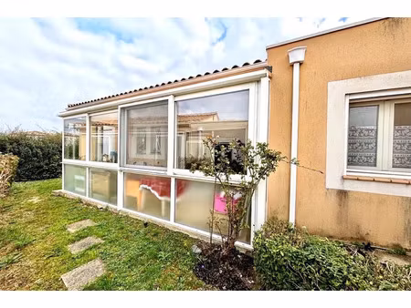 vente maison 4 pièces 86 m² langlade (30980)