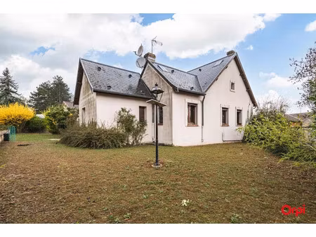 vente maison 7 pièces 185 m² à chigny-les-roses (51500)  395 000 €