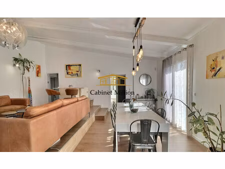 maison à vendre mireval