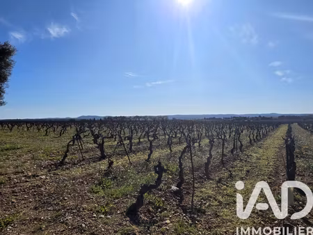 vente terrain 7 180 m²