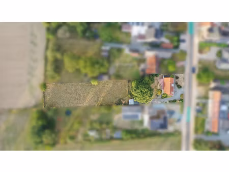 grond te koop in oosterzele