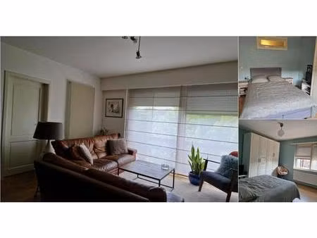 appartement à louer à zand brasschaat (vbd98695)