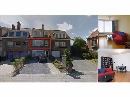 appartement à louer à galgenberglaan 14 destelbergen (rbv47759)