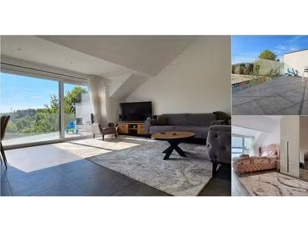 appartement à louer à avenue des martyrs 282/022 282 fléron (vbd98267)