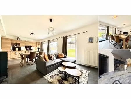 appartement à louer à grand'rue 15 houdemont (vbd98262)