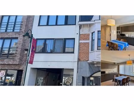appartement à louer à bergstraat 155 heist-op-den-berg (rbv47284)